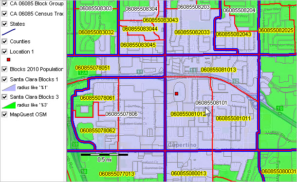 Santa Clara County  Decision-Making Information Resources & Solutions