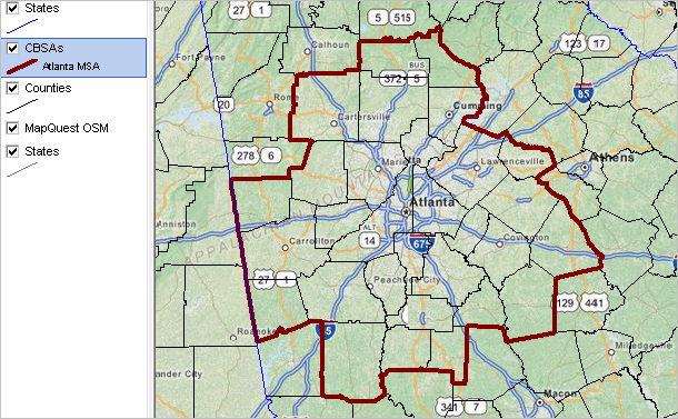 City Of Austin Boundary Map Making Custom Metro Maps Gis Resources