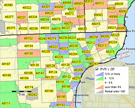 Zip Code To Msa Mapping Zip Code - Zcta Relationship