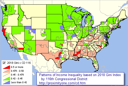 113th Congress Demographics Chart