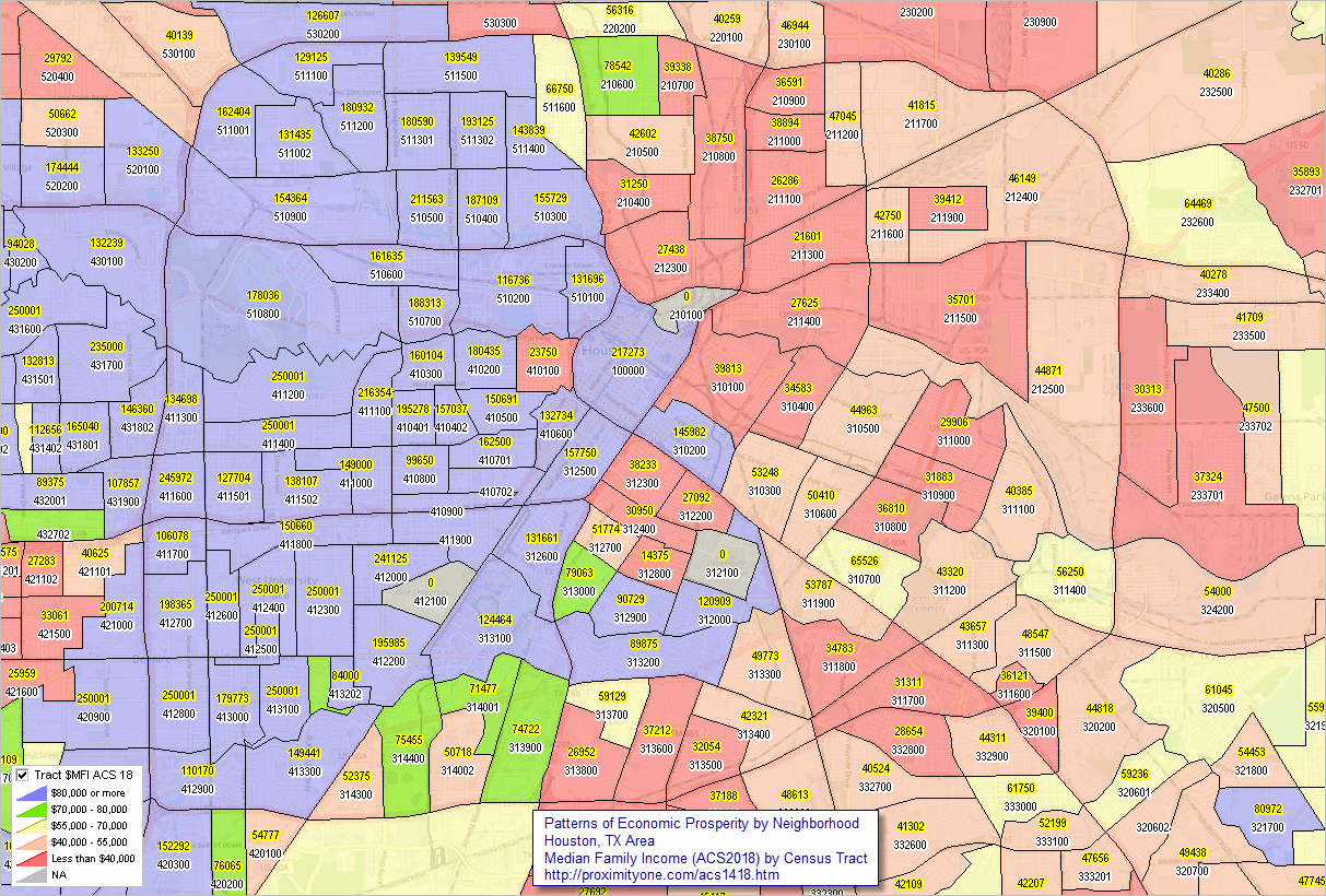 Census Tracts By Zip Code Map United States Map