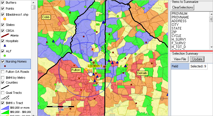 GOGOGOGO Geography Population Map cities coordinates location