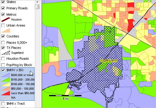 houston-metro-demographic-economic-characteristics