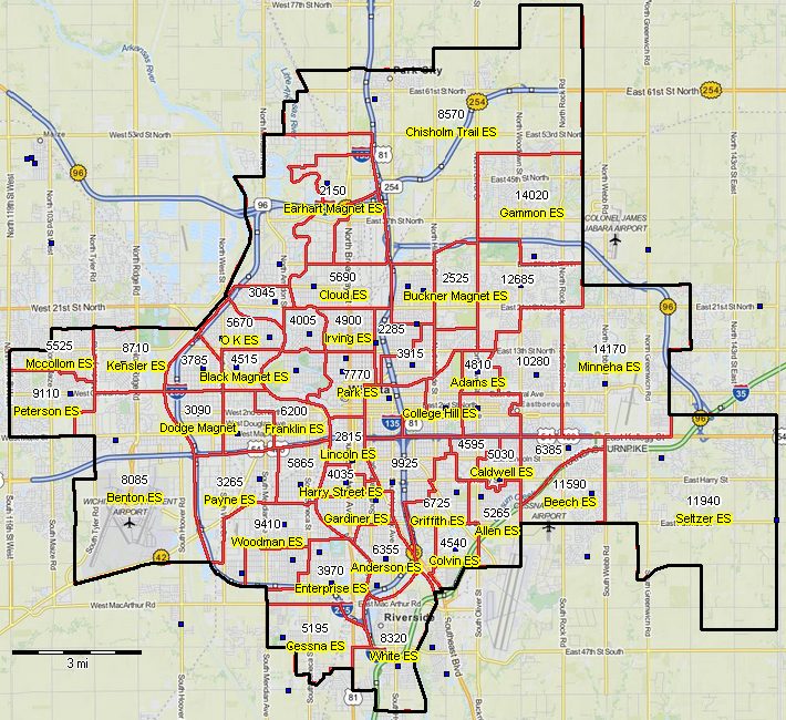 Documento Libro Ficci n Wichita Ks Zip Code Map Aparador Marketing De 