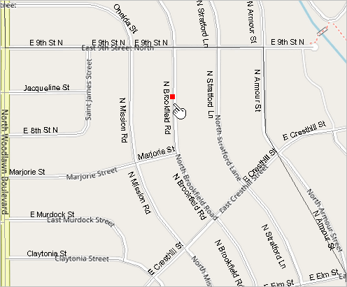 Census Tracts And Tract Codes