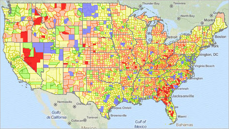 Why Data on Total Housing Units Are So Important | Decision-Making ...