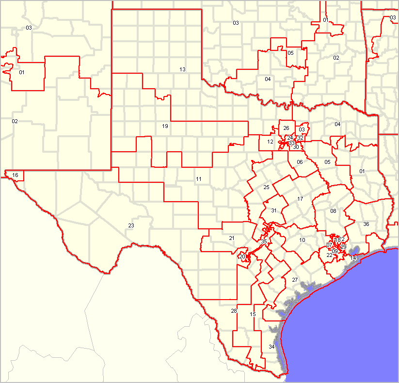 113th Congressional Districts Census 2010 & Demographic Economic ...